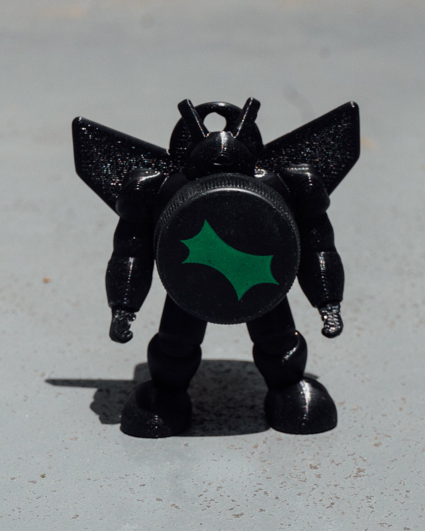 (2026)ⓒⓐⓟⓟⓨ Robot Upgrade parts