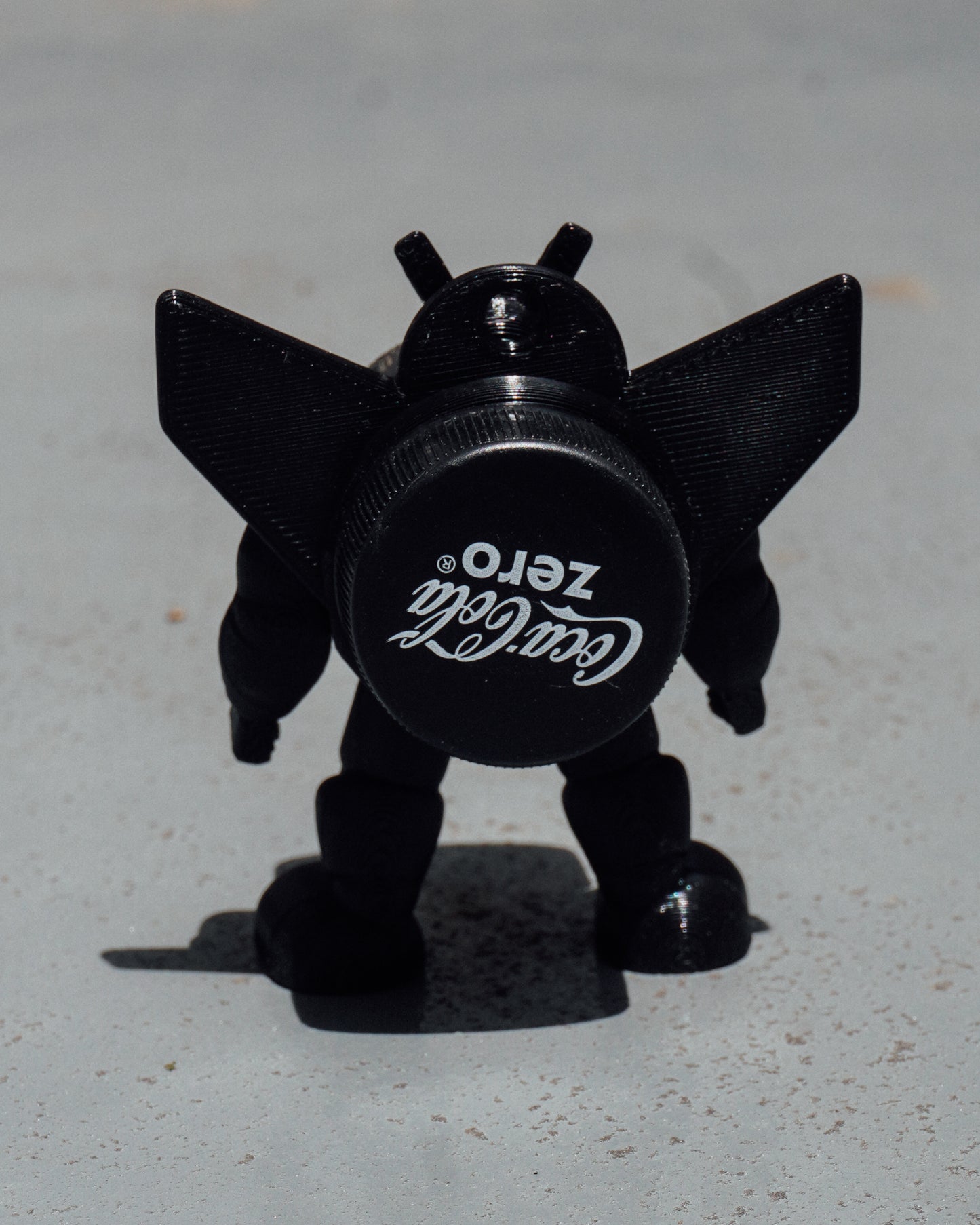 (2026)ⓒⓐⓟⓟⓨ Robot Upgrade parts