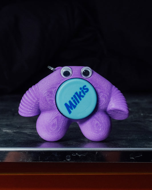 (2026)ⓒⓐⓟⓟⓨ Monster 1