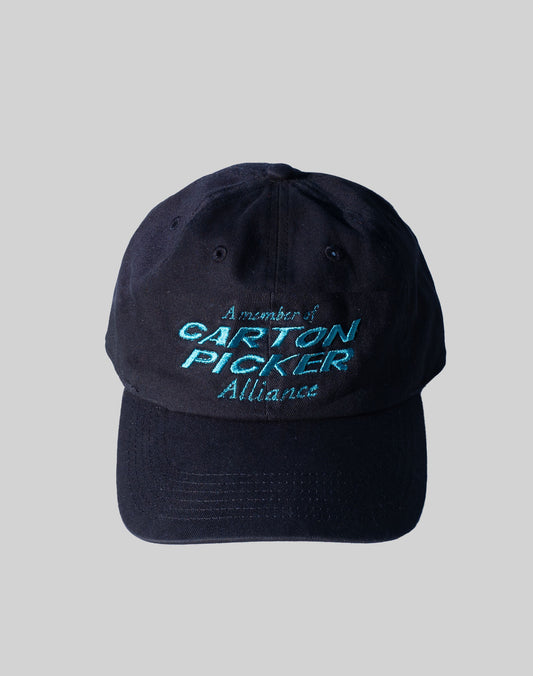 (2024) Carton Picker Cap