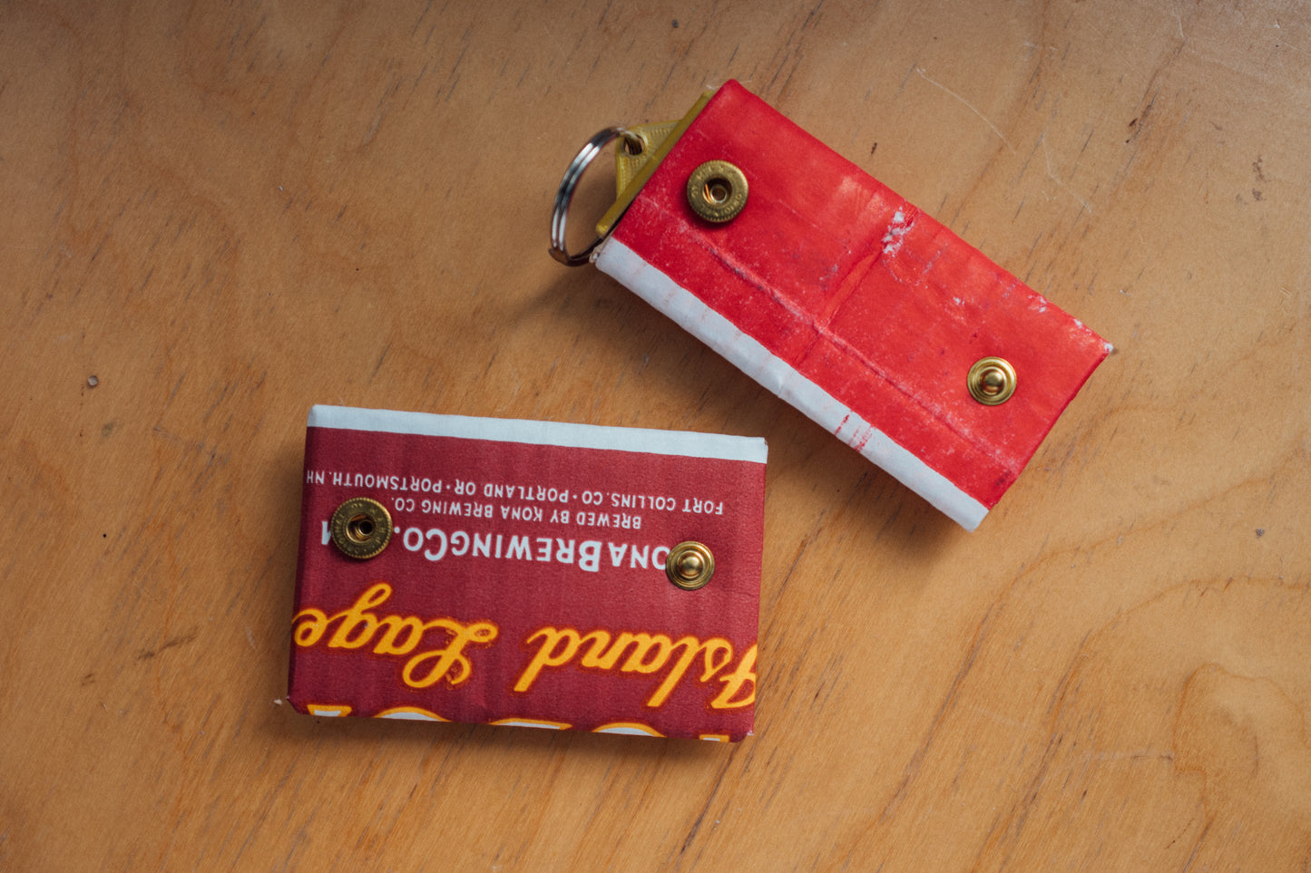 (2025 Model) Card / Coin Wallet