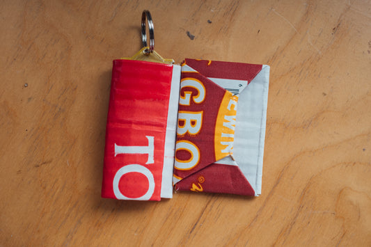(2025 Model) Card / Coin Wallet