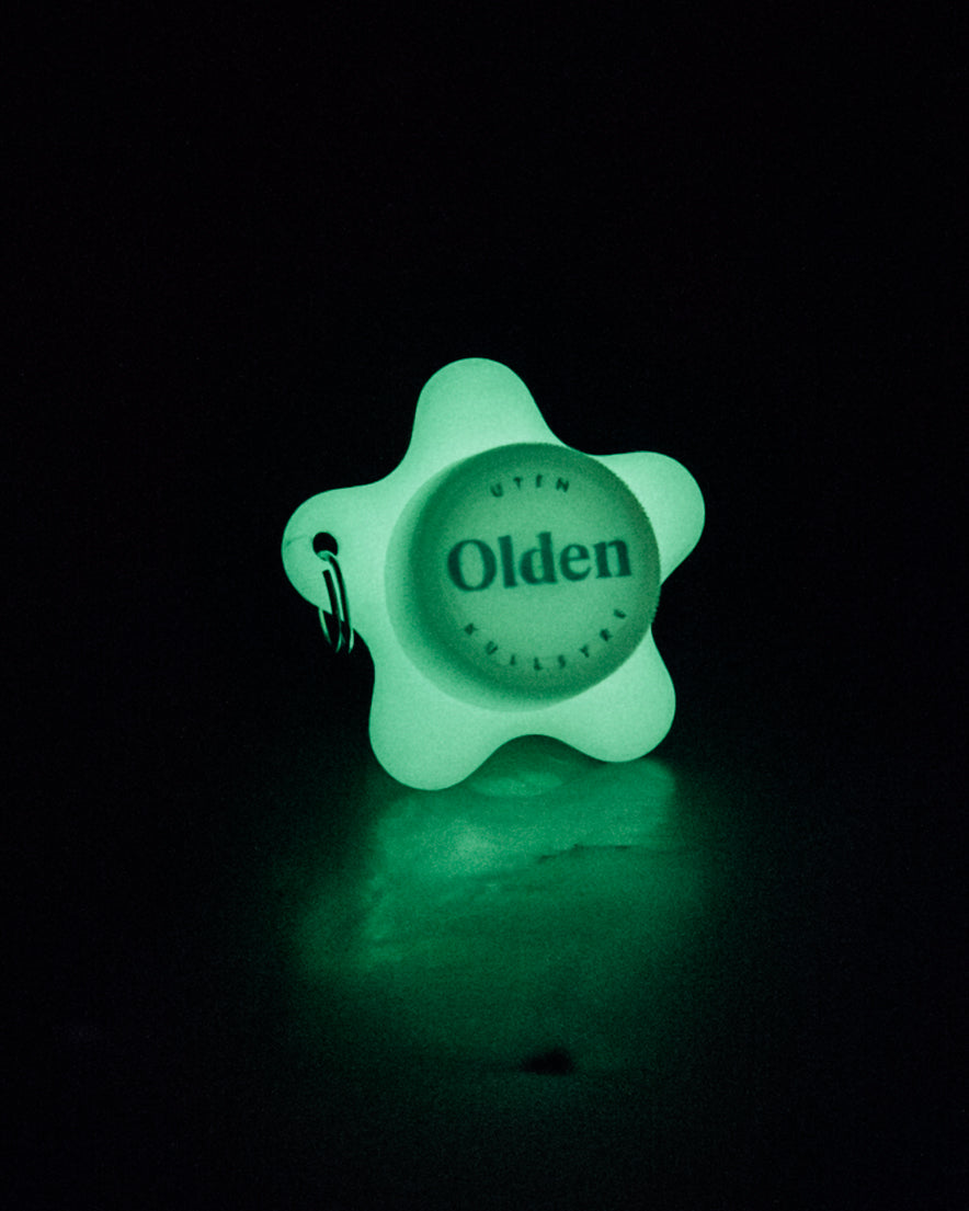 (2026)ⓒⓐⓟⓟⓨ "🌟"glow in the dark edition