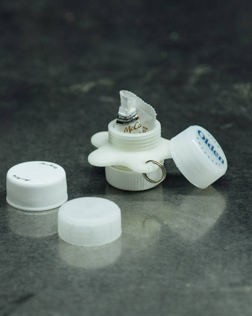 (2026)ⓒⓐⓟⓟⓨ "🌟"glow in the dark edition