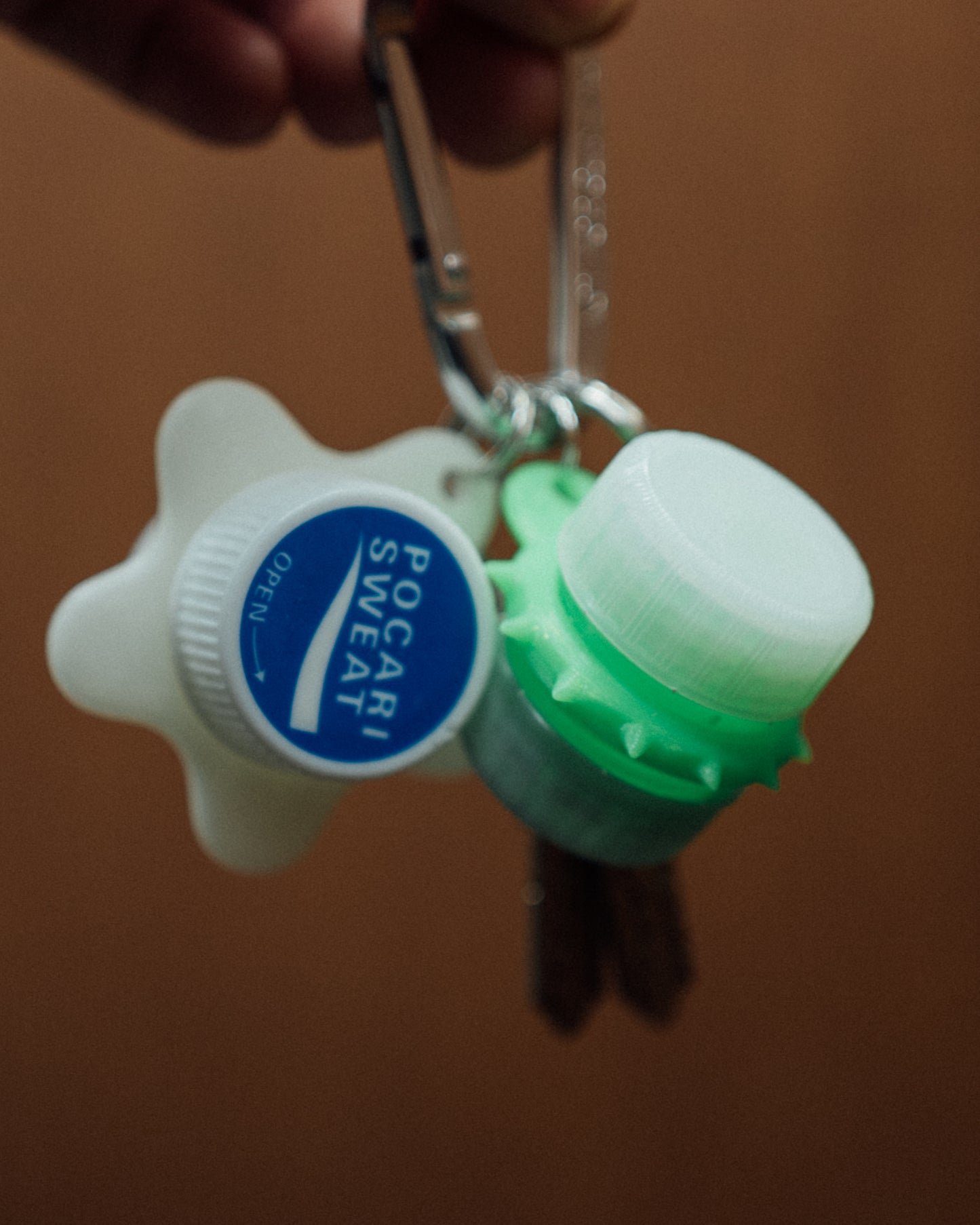 (2026)ⓒⓐⓟⓟⓨ "🌟"glow in the dark edition