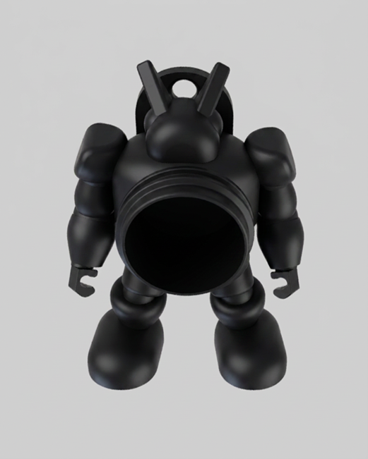 (2026)ⓒⓐⓟⓟⓨ Robot