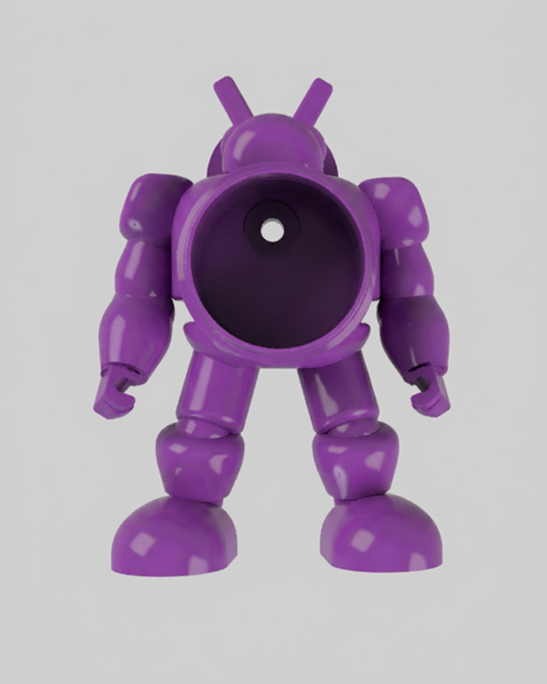 (2026)ⓒⓐⓟⓟⓨ Robot