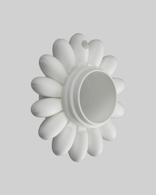(2026)ⓒⓐⓟⓟⓨ "Daisy / Sunflower"
