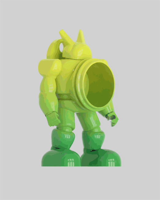 (2026)ⓒⓐⓟⓟⓨ Robot