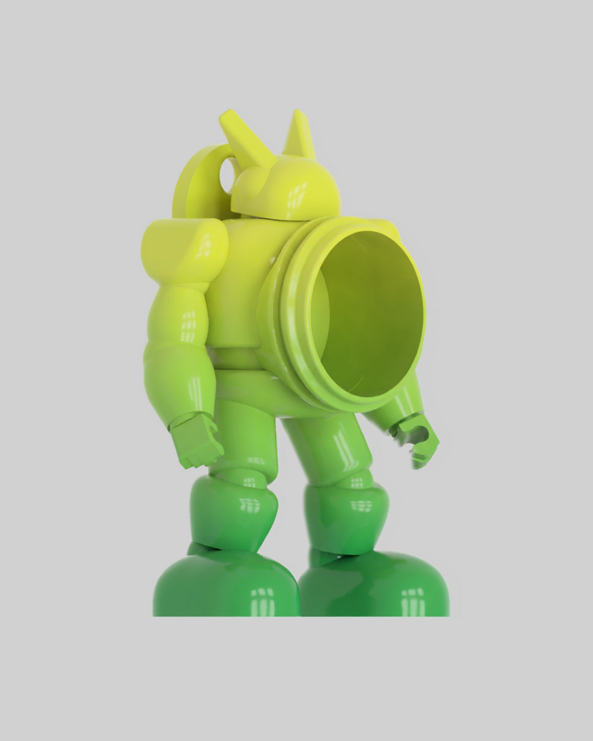 (2026)ⓒⓐⓟⓟⓨ Robot