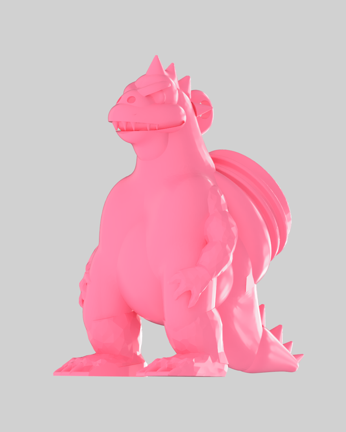 (2026)ⓒⓐⓟⓟⓨ Kaiju