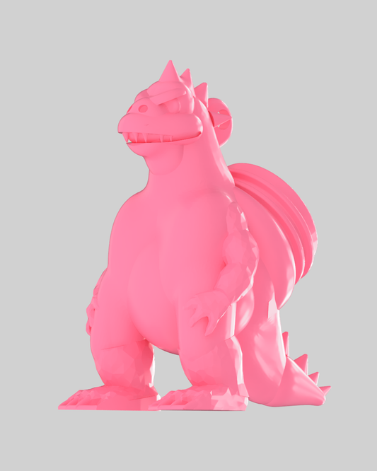 (2026)ⓒⓐⓟⓟⓨ Kaiju