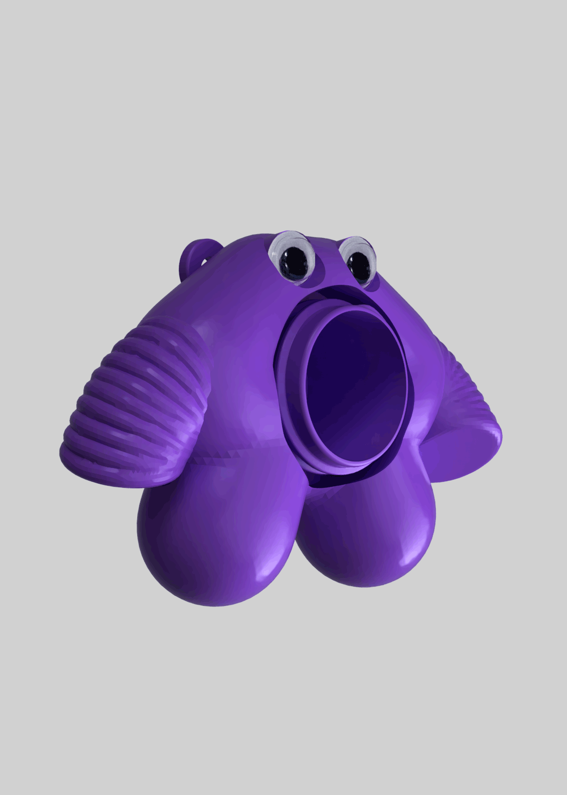 (2026)ⓒⓐⓟⓟⓨ Monster 1