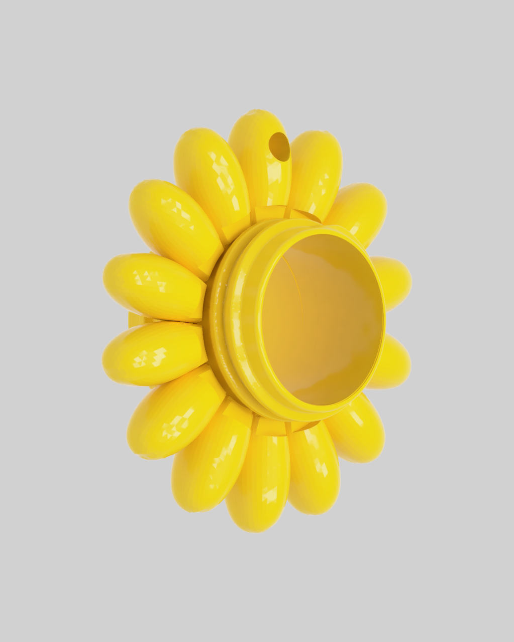 (2026)ⓒⓐⓟⓟⓨ "Daisy / Sunflower"